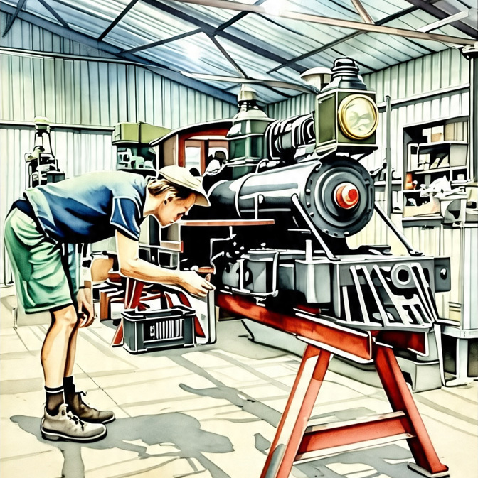 Esteamed Industrial Engineering